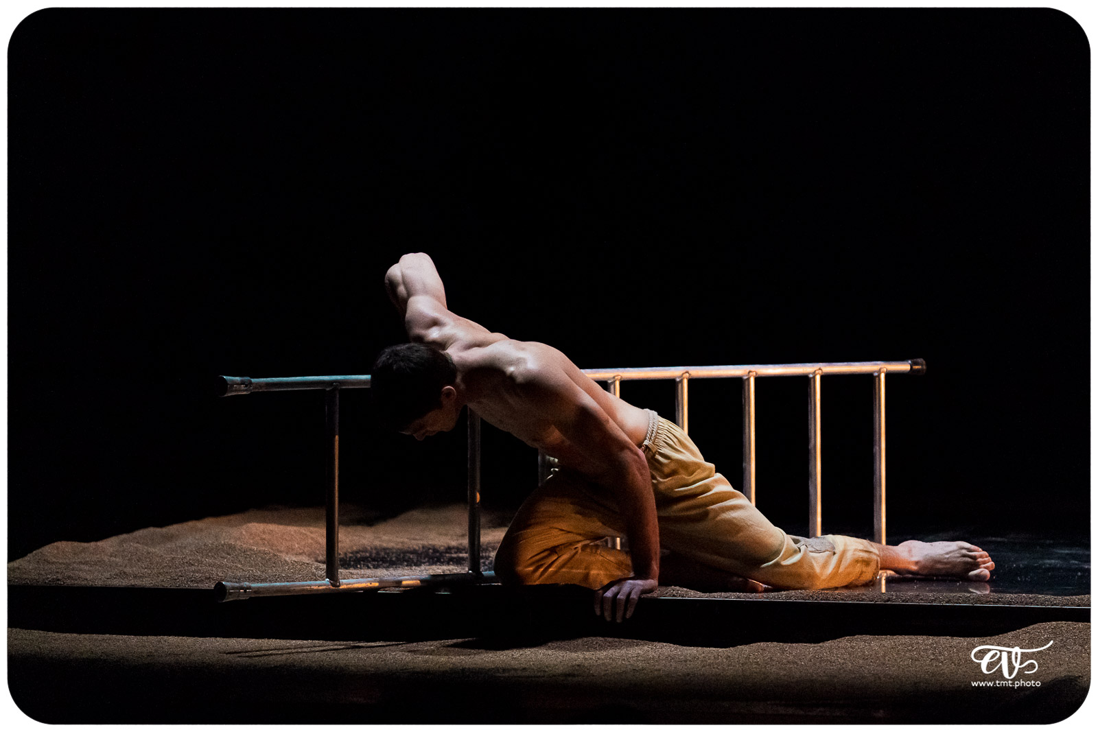 MY LAND (RECIRQUEL COMPANY)